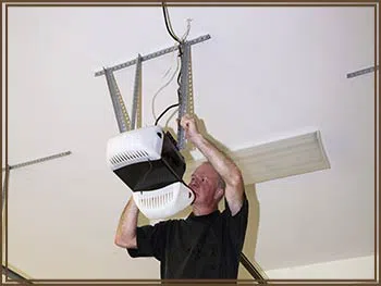 SOS Garage Doors Scottsdale, AZ 480-648-1298 - openers-cont-gr-02m